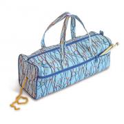 Needlework bag Blue Birds