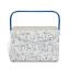 Sewing basket Faces -Large