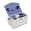 Sewing basket Faces -Large