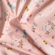 Sew Warm and Cozy - Buttons and Bows