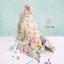 Sew Warm and Cozy - Buttons and Bows