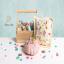 Sew Warm and Cozy - Buttons and Bows