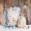 Sew Warm and Cozy - Sewing is in the air