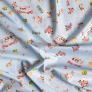 Sew Warm and Cozy - Buttons and Bolts
