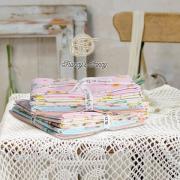 Sew Warm and Cozy Fat Quarter Bundle