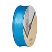 Glow Folded Bias - Turquoise (30 mm)