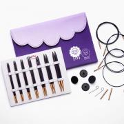 J’adore Cubics Deluxe Set
