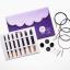 J’adore Cubics Deluxe Set