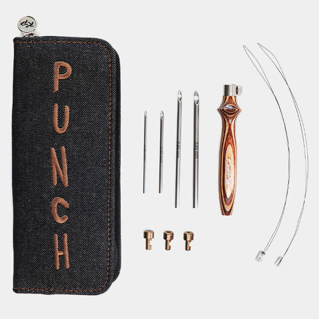 Ultra Punch needle  Simple Crafted Life