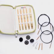 Bamboo Starter Set