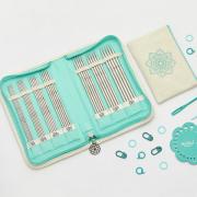 The Grateful Set