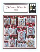 Christmas Wreaths 2023