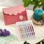 Zinc Crochet Hook Set