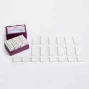 Knit Blockers (White)