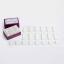 Knit Blockers (White)