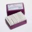 Knit Blockers (White)