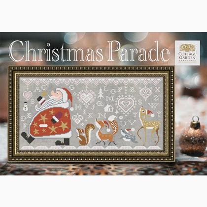Christmas Parade