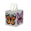 Tissue Box Cover Butterflies