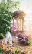 Magical morning