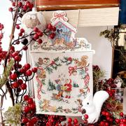 Chantons sous les flocons