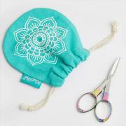 Rainbow Folding Scissor - Mindful