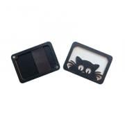 Needle Case - Cat
