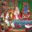 Getting ready for the Christmas