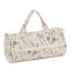 Owl Knitting Bag