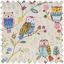 Owl Knitting Bag