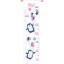Height Chart - Hello penguin