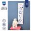 Height Chart - Hello penguin