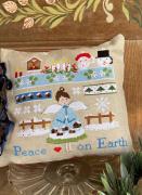 Peace on earth
