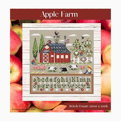 Apple Farm