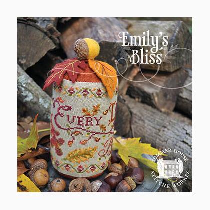 Emily\'s Bliss