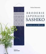 Broderie Japonaise Sashiko