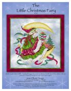 The Little Christmas Fairy