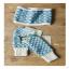Knit Latvian Mittens