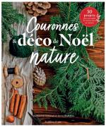 Couronnes de noël nature