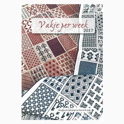 Vakje Per Week