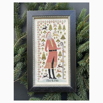 North Pole
