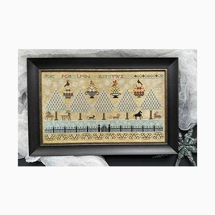 Winter Sampler