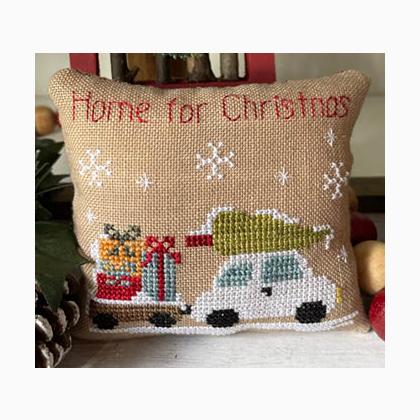 Home For Christmas