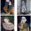 Tricot nordique: 18 projets inspiration Kalevala