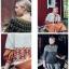 Tricot nordique: 18 projets inspiration Kalevala