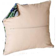 Cushion Back Kit with Zipper - Beige