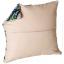 Cushion Back Kit with Zipper - Beige
