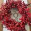 Table Runner « Winter Elegance » - Aida