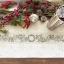 Table Runner « Winter Elegance » - Aida