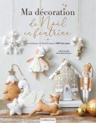 Ma décoration de Noël en feutrine