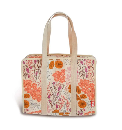 All-in-one bag Bluebells